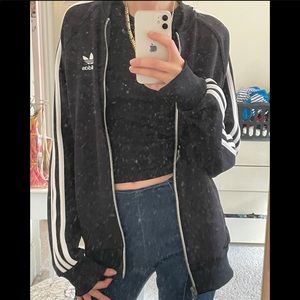 ADIDAS Track Jacket